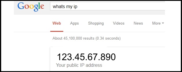 my ip locator