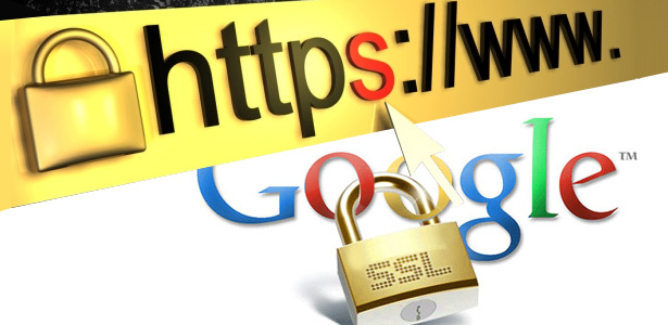 google-seo-ssl