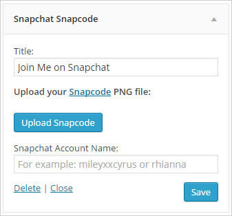 snapchat-widget-image-1