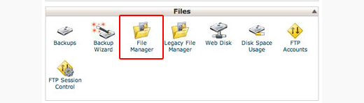 delete-wordpress-website-step-2