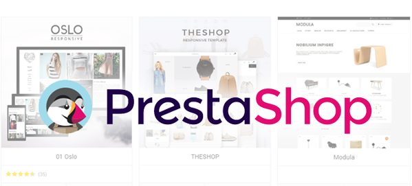30 Best and Free Templates for your PrestaShop Ecommerce Website
