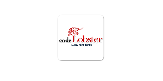 CodeLobster PHP Web Development tool
