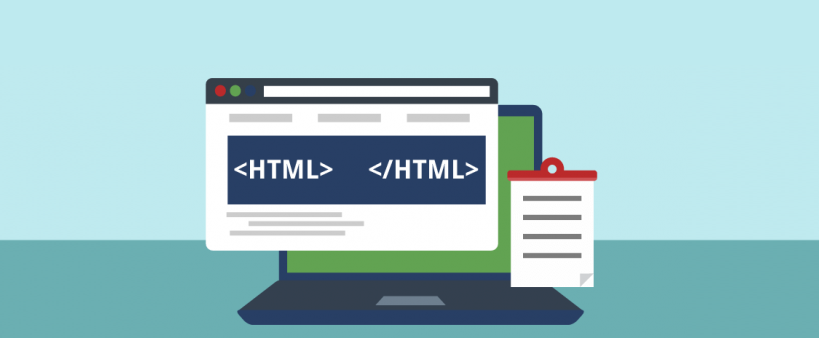 What Is HTML (HyperText Markup Language)? | HTML Basics