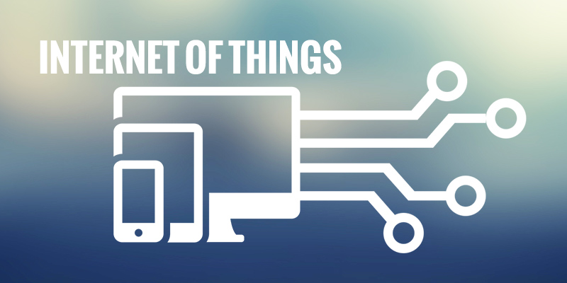 INTERNET OF THINGS: A DRAWING OF THE FUTURE