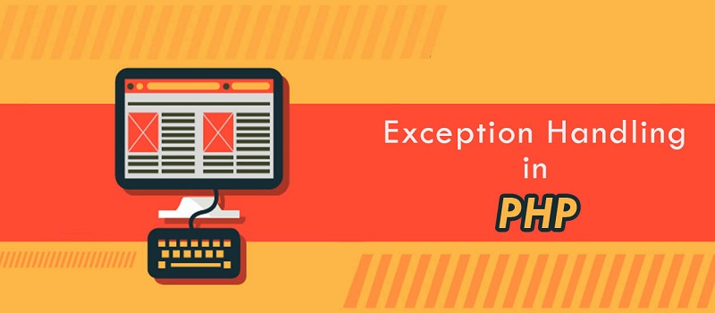 PHP Exception Handling 