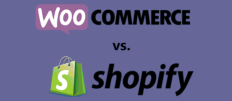 Shopify vs WooCommerce – Which is the Right Tool for SMB?