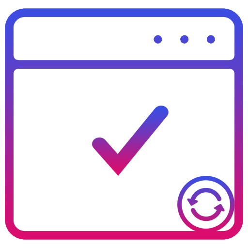 Fully Managed Web Hosting - Automatic Core Updates