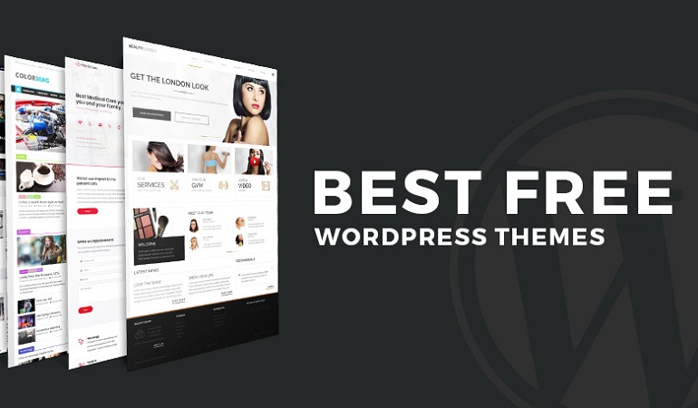 Ultimate List of Top 70 Free WordPress Themes for 2020 - Nestify