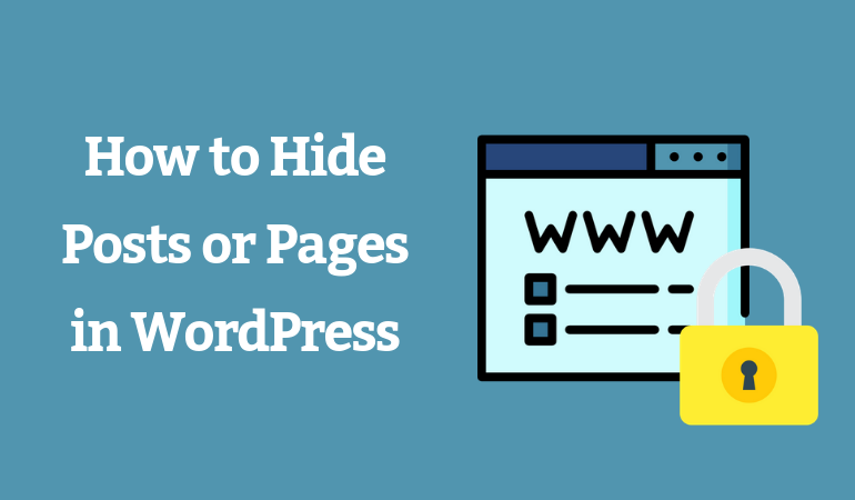 Wordpress Hide Post Author And Date