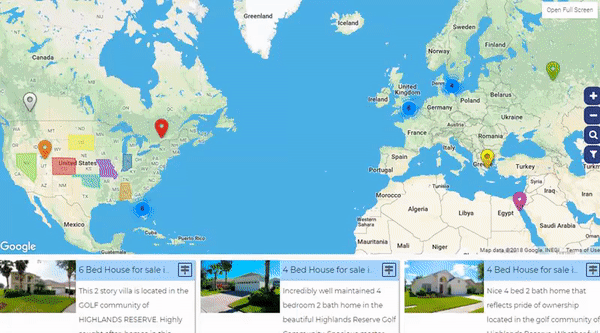 Top 9 Free Google Maps Plugins For WordPress - Nestify