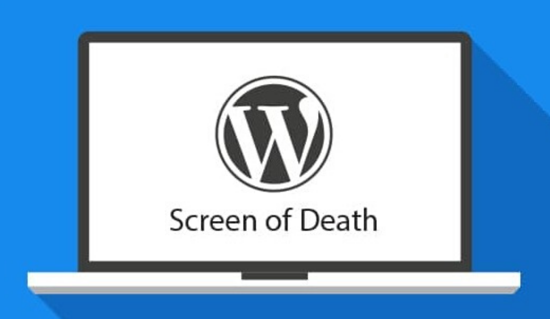 Using FERM To Fix White Screen of Death Nestify