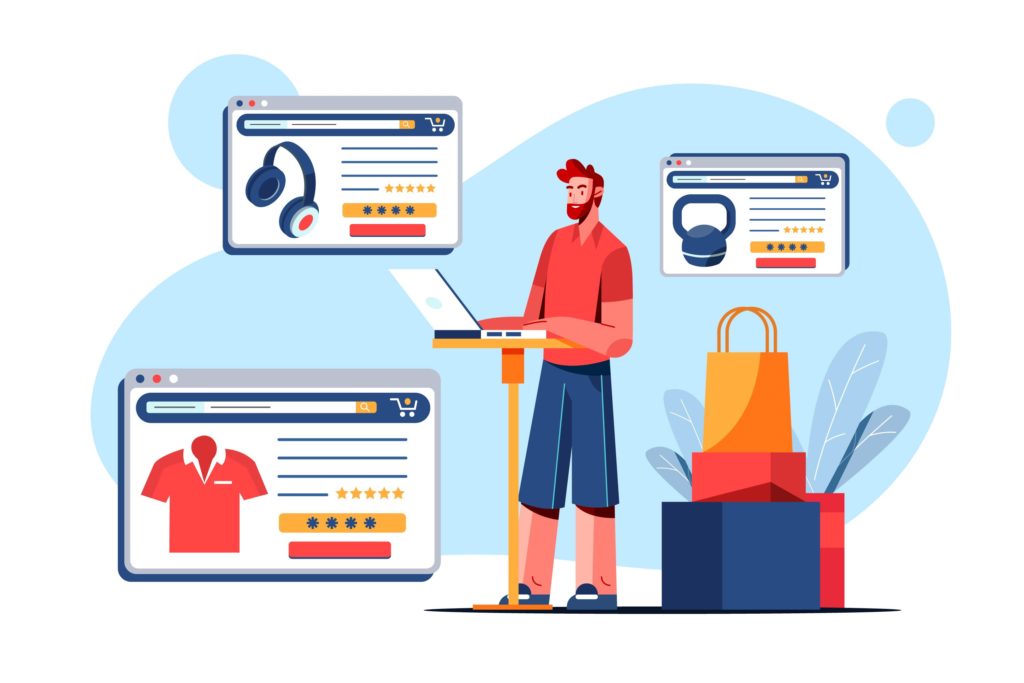 Trending Ecommerce Products To Sell In 2023