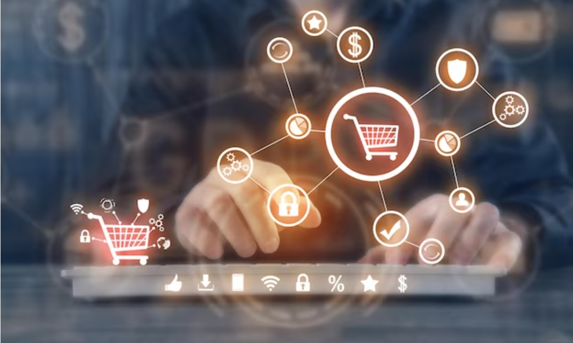 Top Ecommerce Platforms Of Nestify