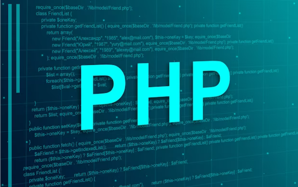 Introduction To PHP Language