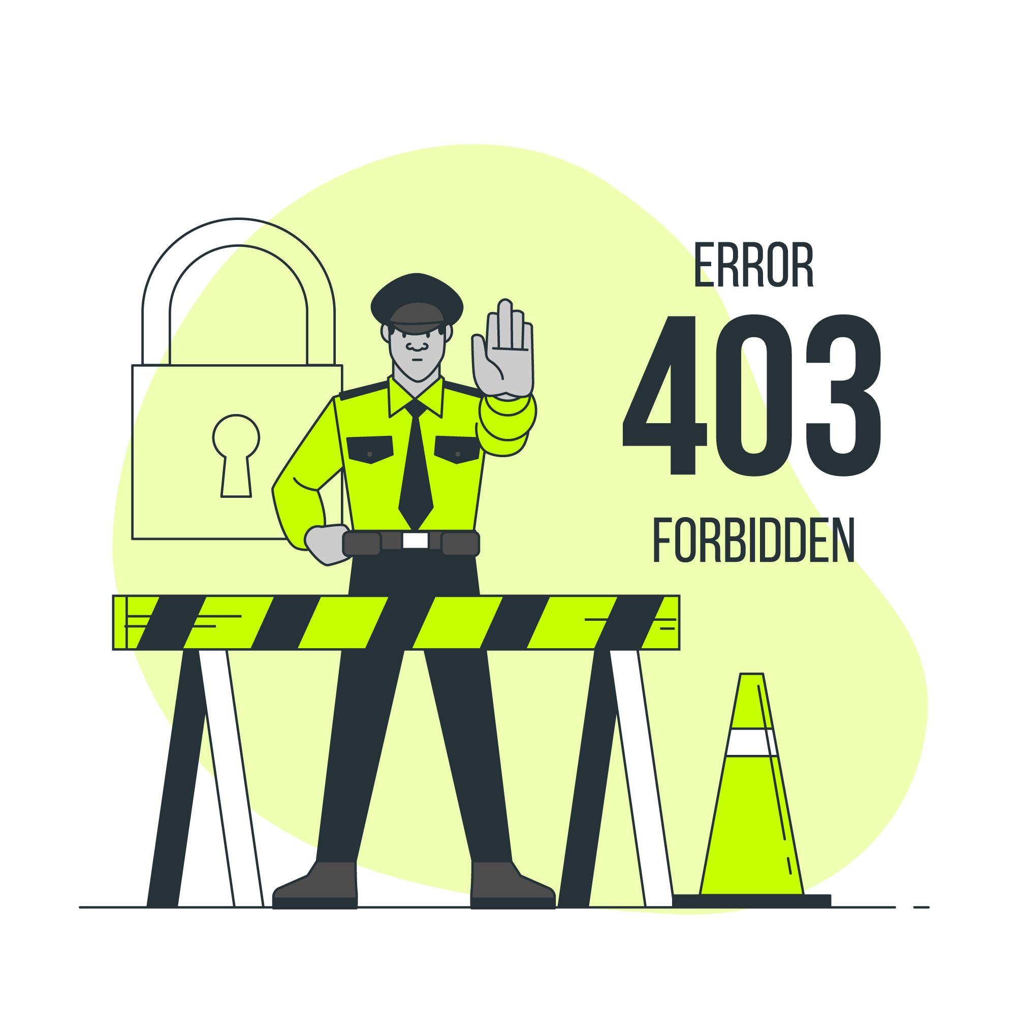 full-proof-ways-to-fix-403-forbidden-error-on-wordpress