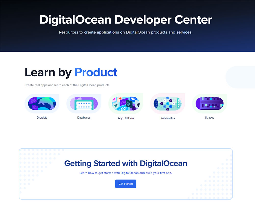 DigitalOcean Scaling Up the Future of Computing Nestify