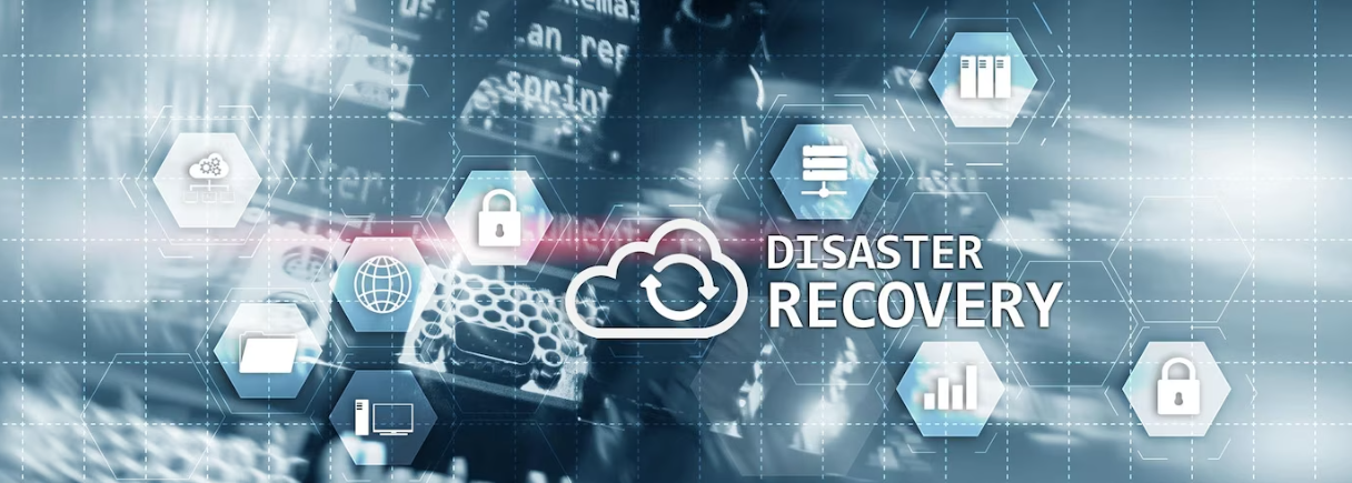 Cloud Backup and Disaster Recovery: Ensuring Business Continuity