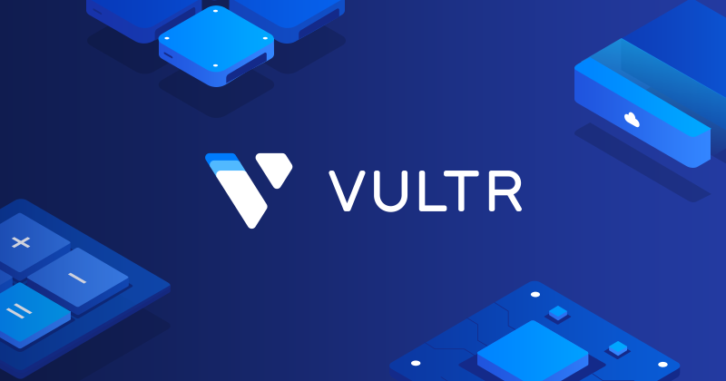 vultr