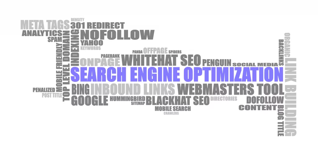 enterprise SEO