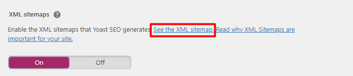 see sitemap