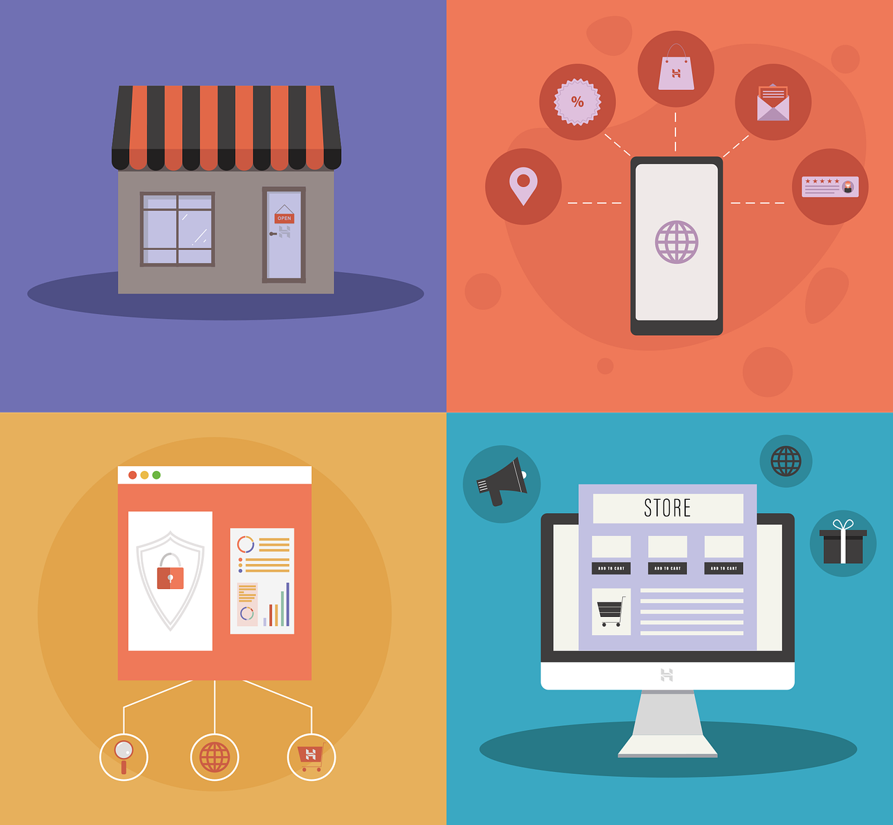 Free Vs Paid Hosting Exploring 7 Key Differences Nestify Free Vs Paid Hosting Exploring 7 Key Differences Nestify
