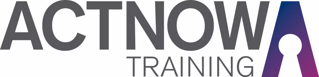 act now training blog