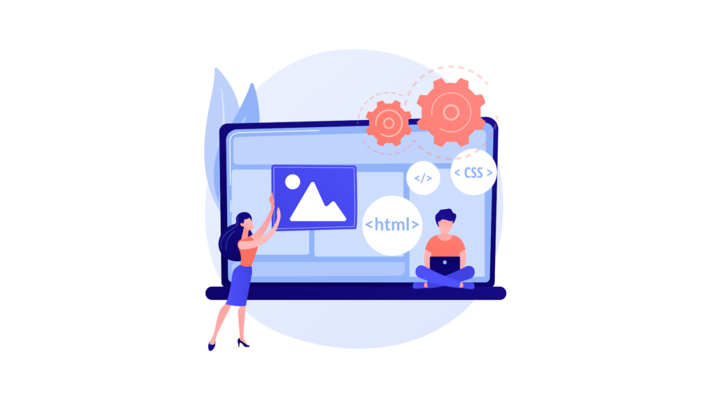Best Examples of CSS Websites To Get Inspiration From: 2024 Edition