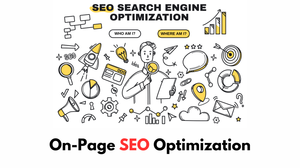 OnPage SEO Optimization A Complete Guide for 2024