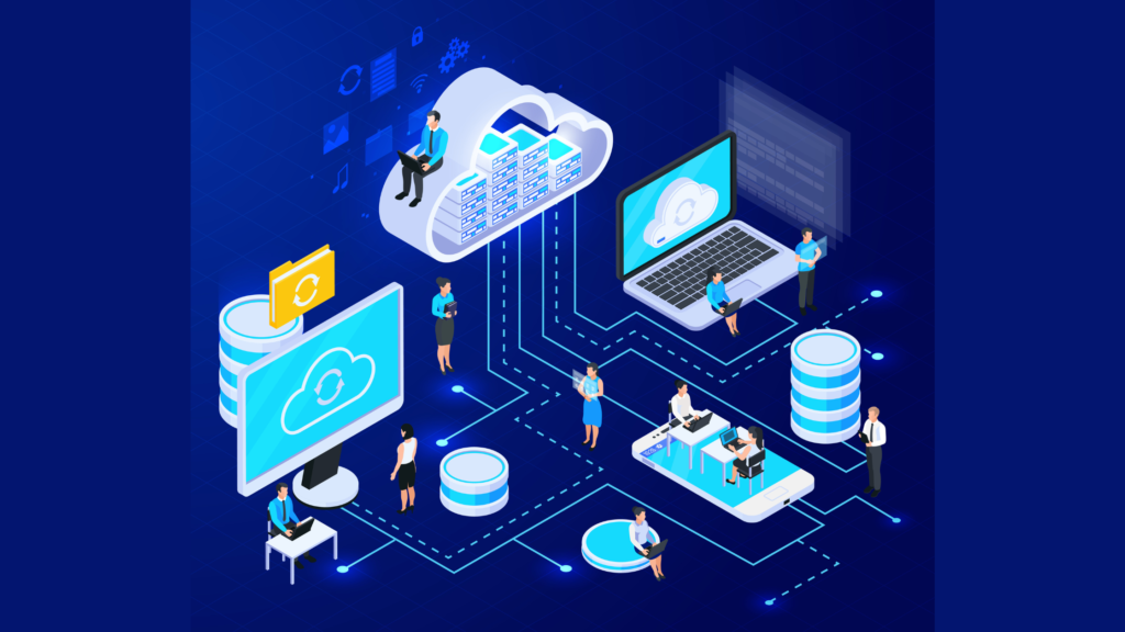 Google Cloud Platform Vs Amazon  Service Who's The Winner? A 2024