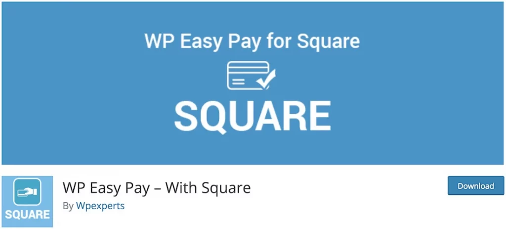wp easy pay