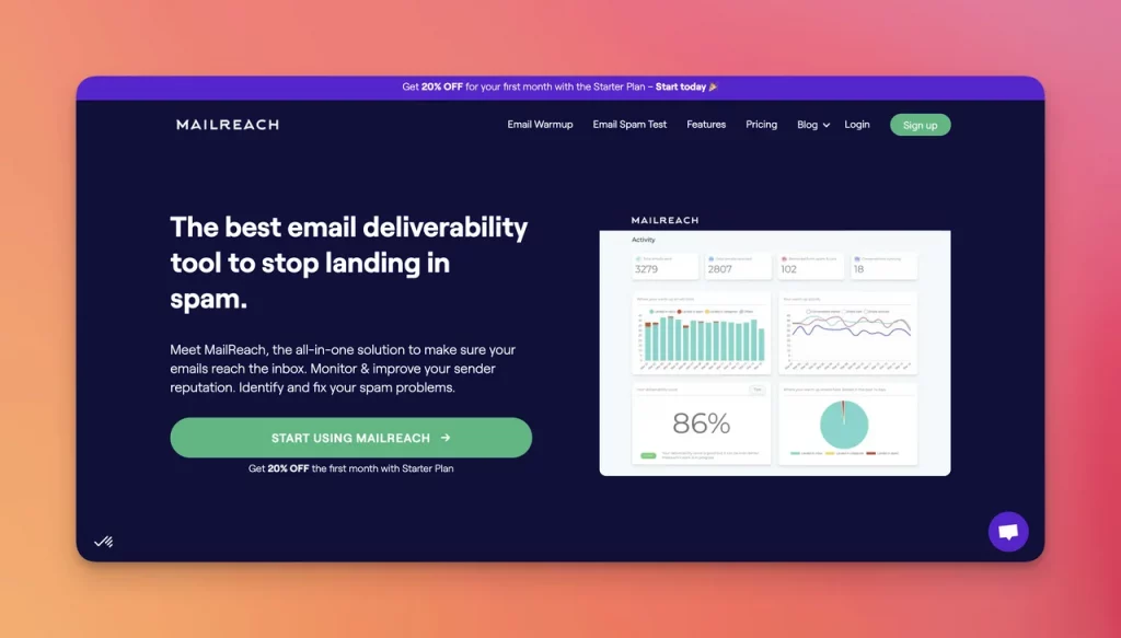 mailreach