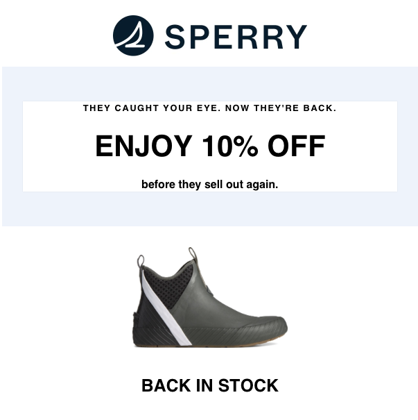 sperry