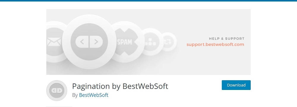 pagination bestwebsoft
