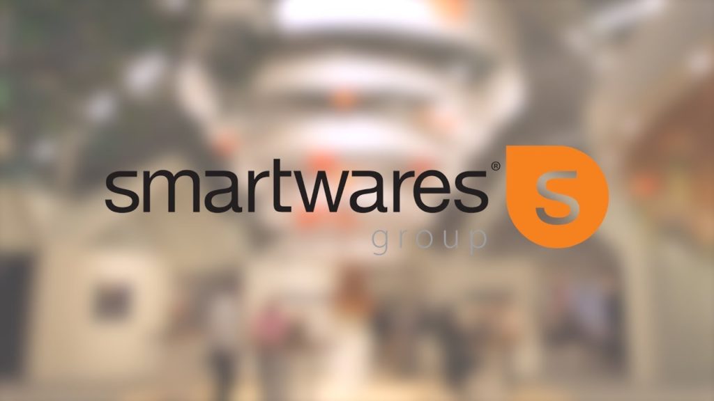 the smartwares group