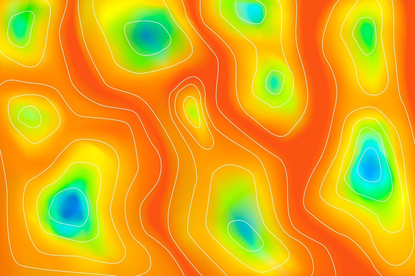 The Evolution of Heatmap Technology: Uncovering Hidden Opportunities in ...