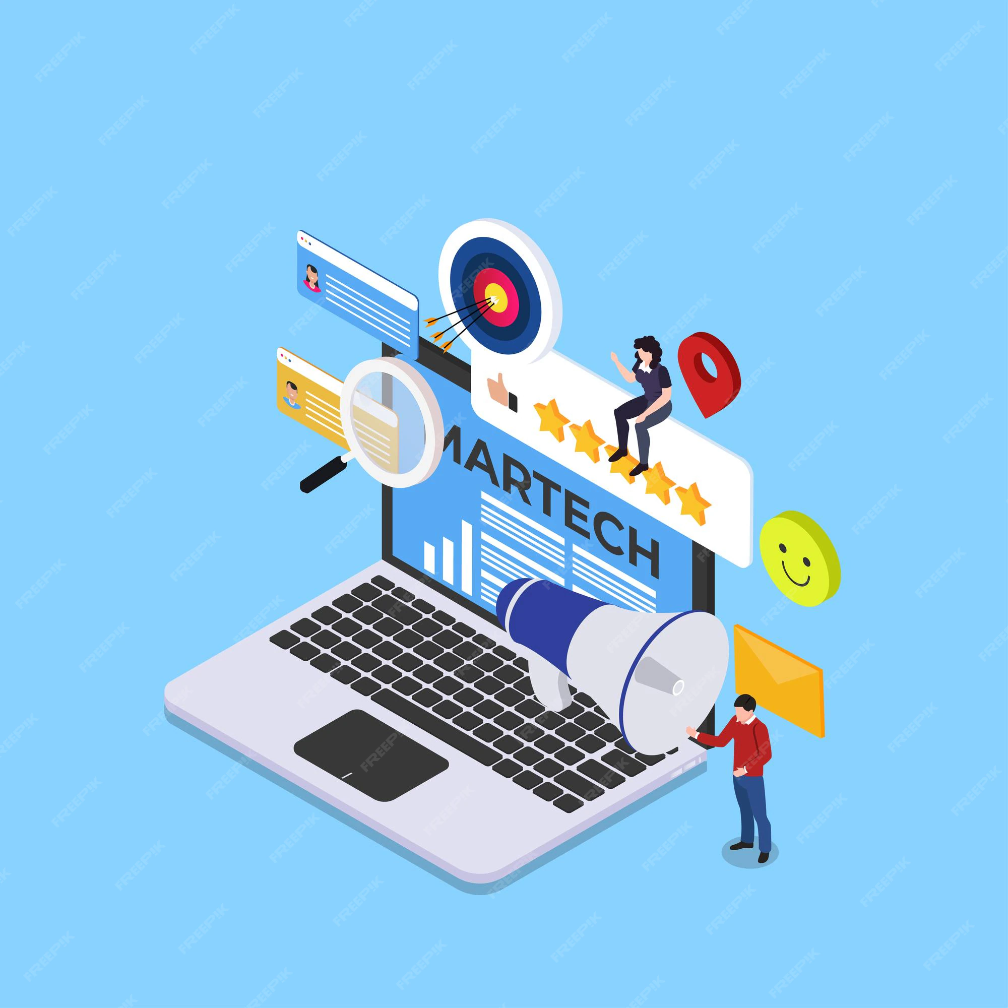 Emerging MarTech Innovations for 2024