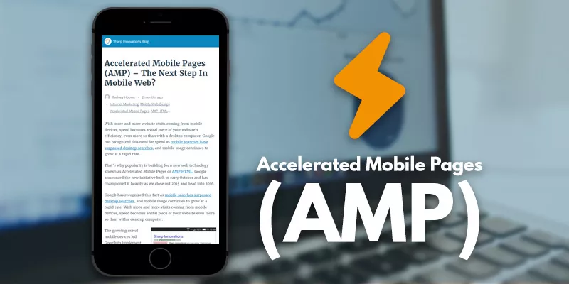 Accelerated-Mobile-Pages-AMP