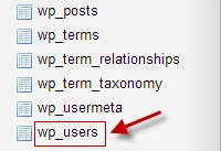 select-wp_users-table-with-custom-prefix