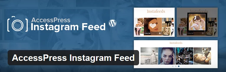 WordPress Plugin AccessPress Instagram Feed