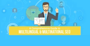 SEO Tips For Multiregional And Multilingual Websites