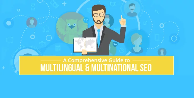 SEO Tips For Multiregional And Multilingual Websites