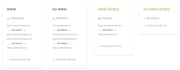 Fixing ERR_TOO_MANY_REDIRECTS - redirect mapper tool to check err_too_many_redirects wordpress error 