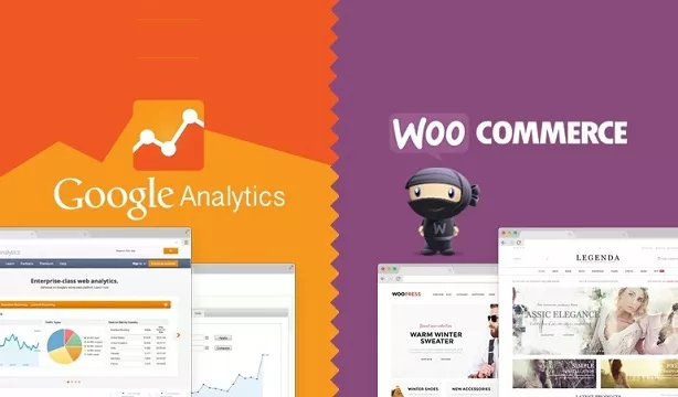 WooCommerce Google Analytics Integration