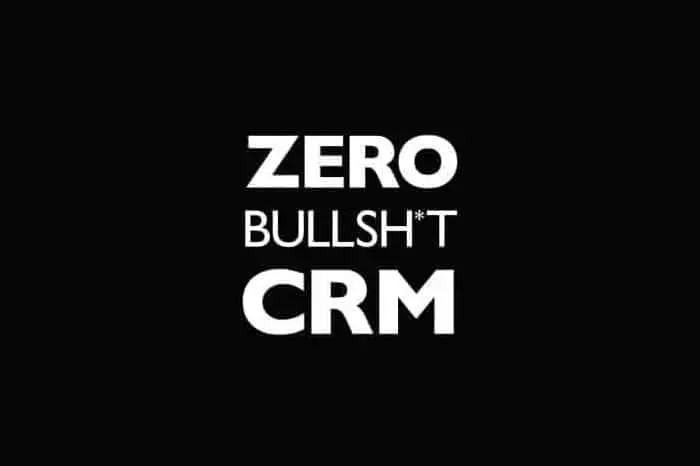 CRM Tools