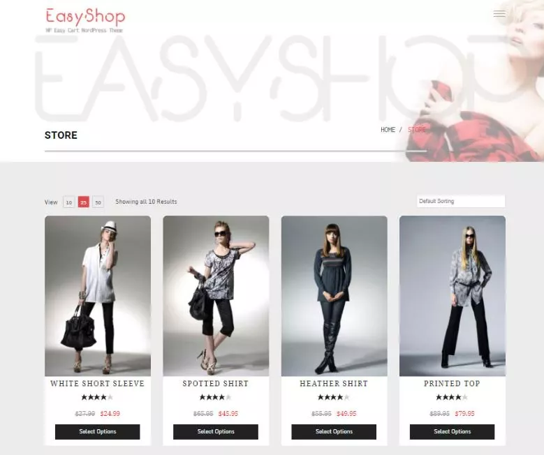 Best Free Ecommerce Plugins in 2019 For WordPress - WP EasyCart Shopping Cart & eCommerce Store
