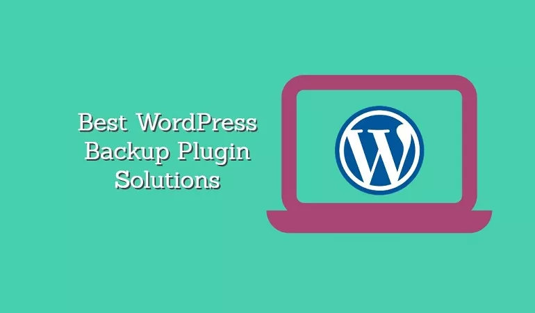 WordPress Backup