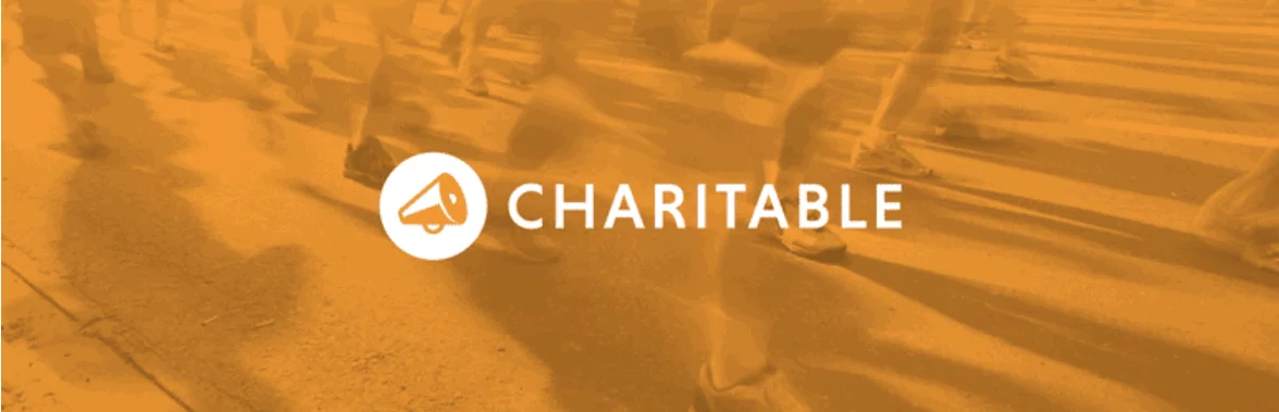charitable Free WordPress Donation Plugin