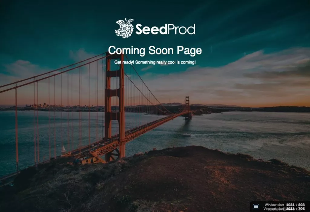 seedprod Landing Page Plugins For WordPress