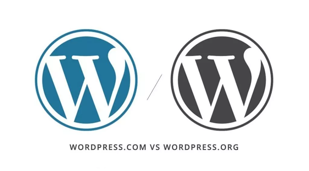 wordpress-com-vs-org Why is WordPress Free