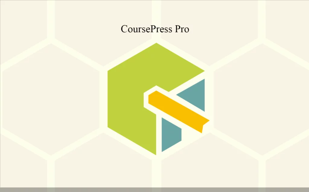 CoursePress Pro WordPress LMS Plugins To Sell Online Courses